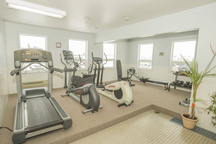 Health and Fitness 22 of 28